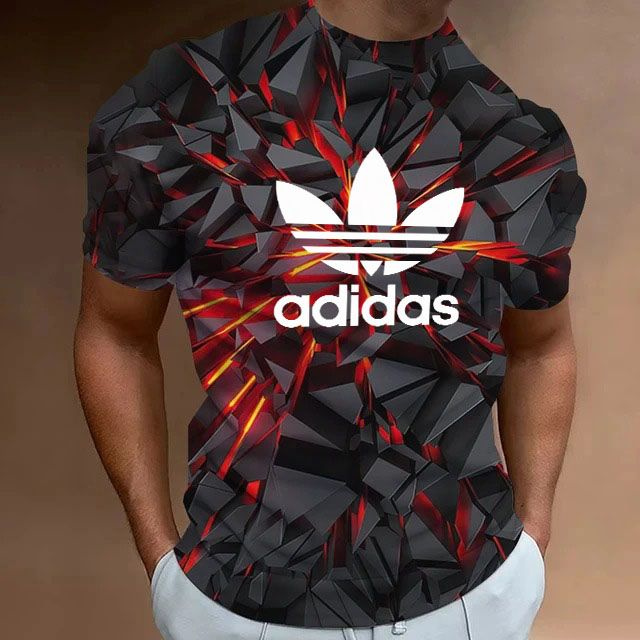 Футболка adidas #1