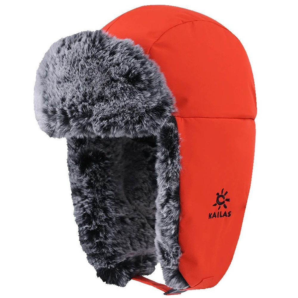 Шапка Kailas #1