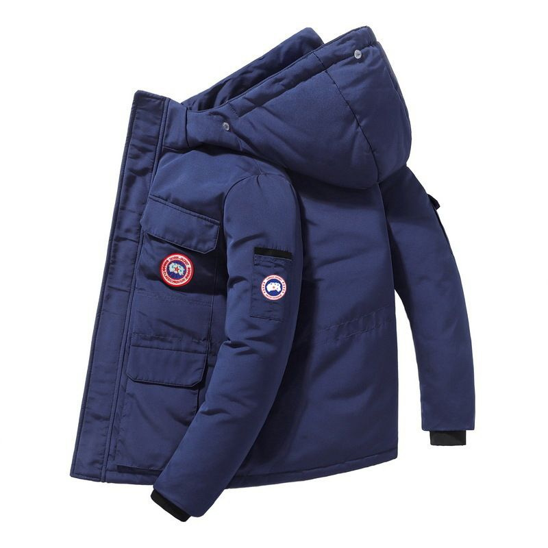 Пуховик CANADA GOOSE #1