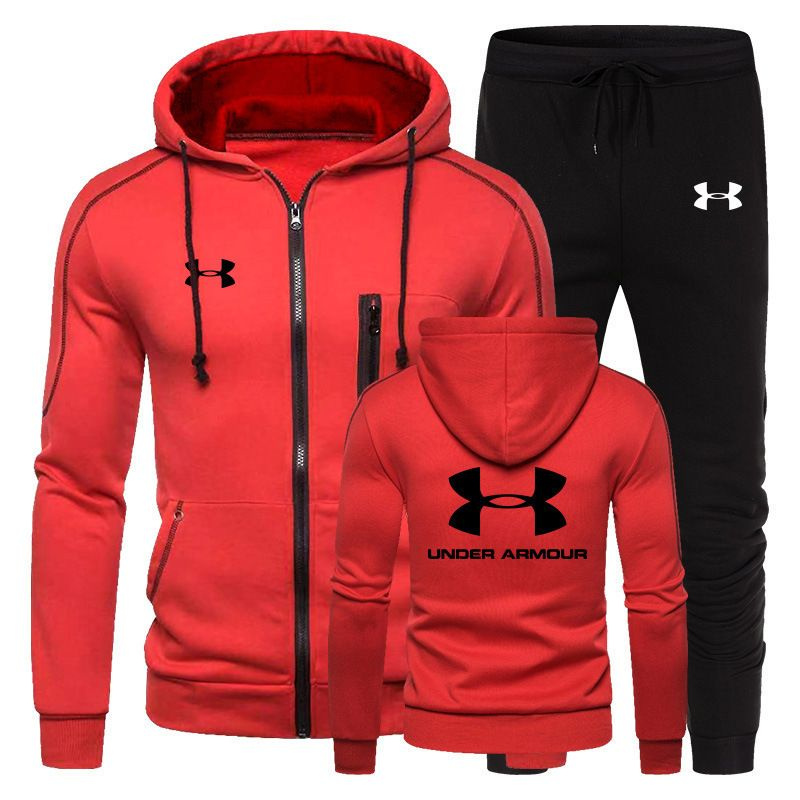 Костюм спортивный Under Armour #1