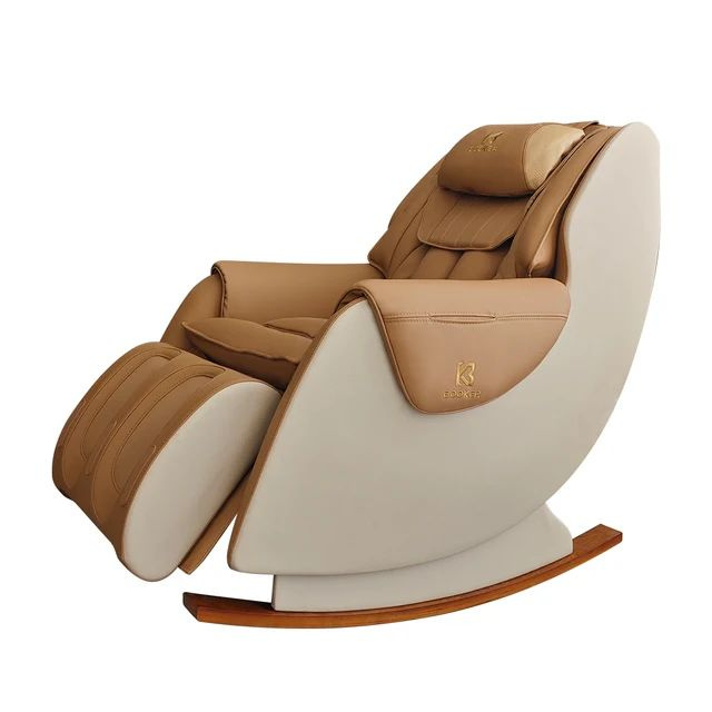 Массажное кресло электрическое Booker AW705 - купить с доставкой по ...