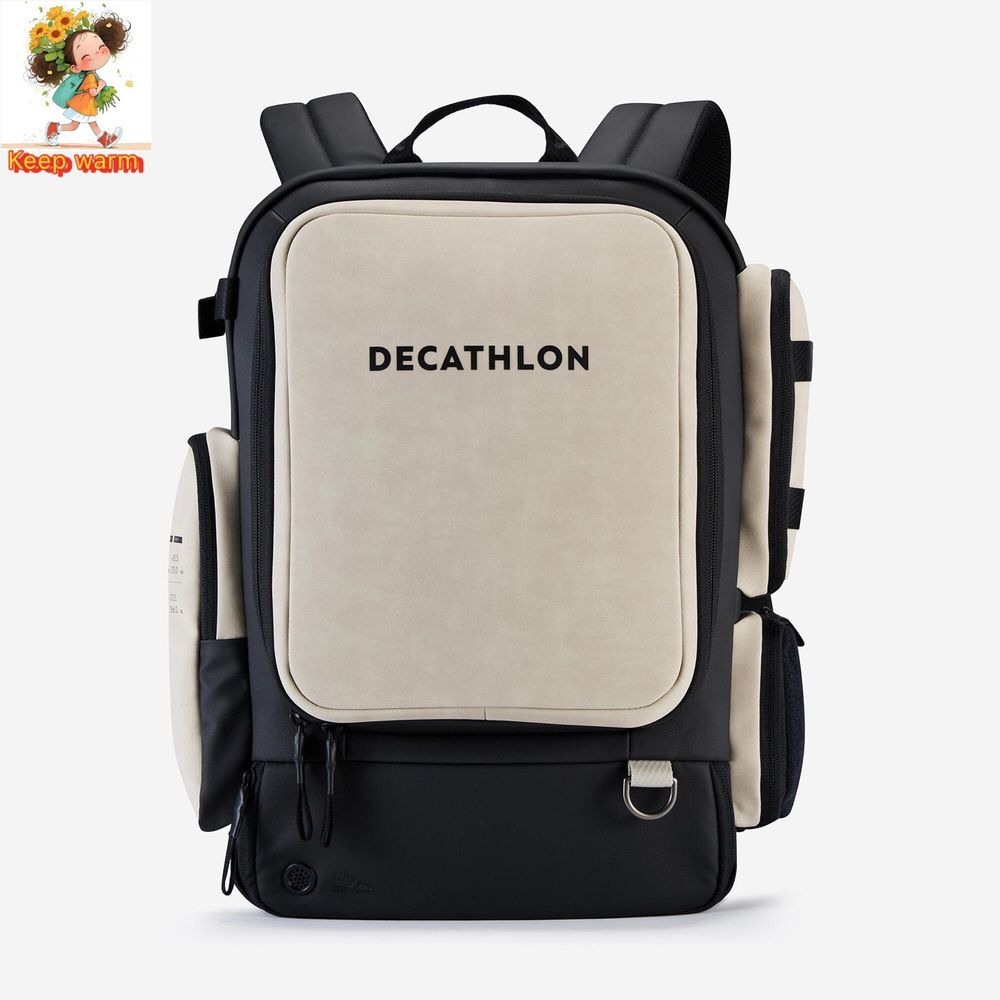 DECATHLON Сумка спортивная #1