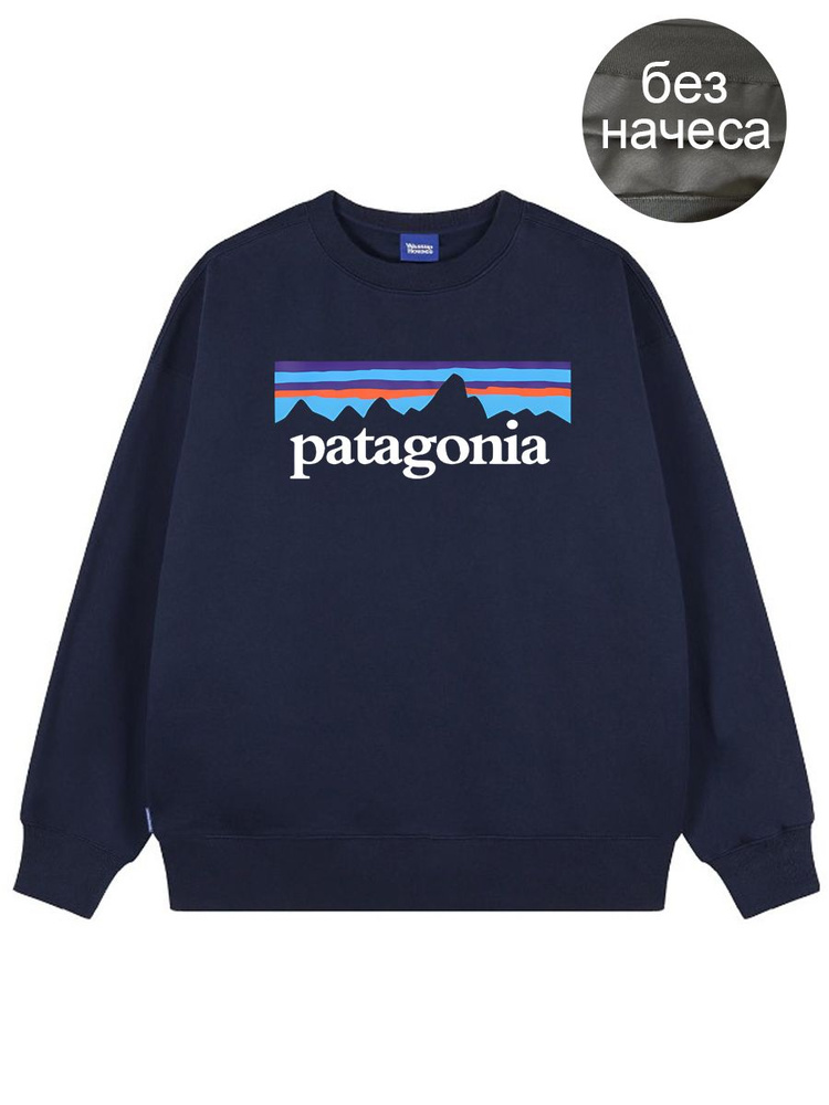 Толстовка Patagonia #1