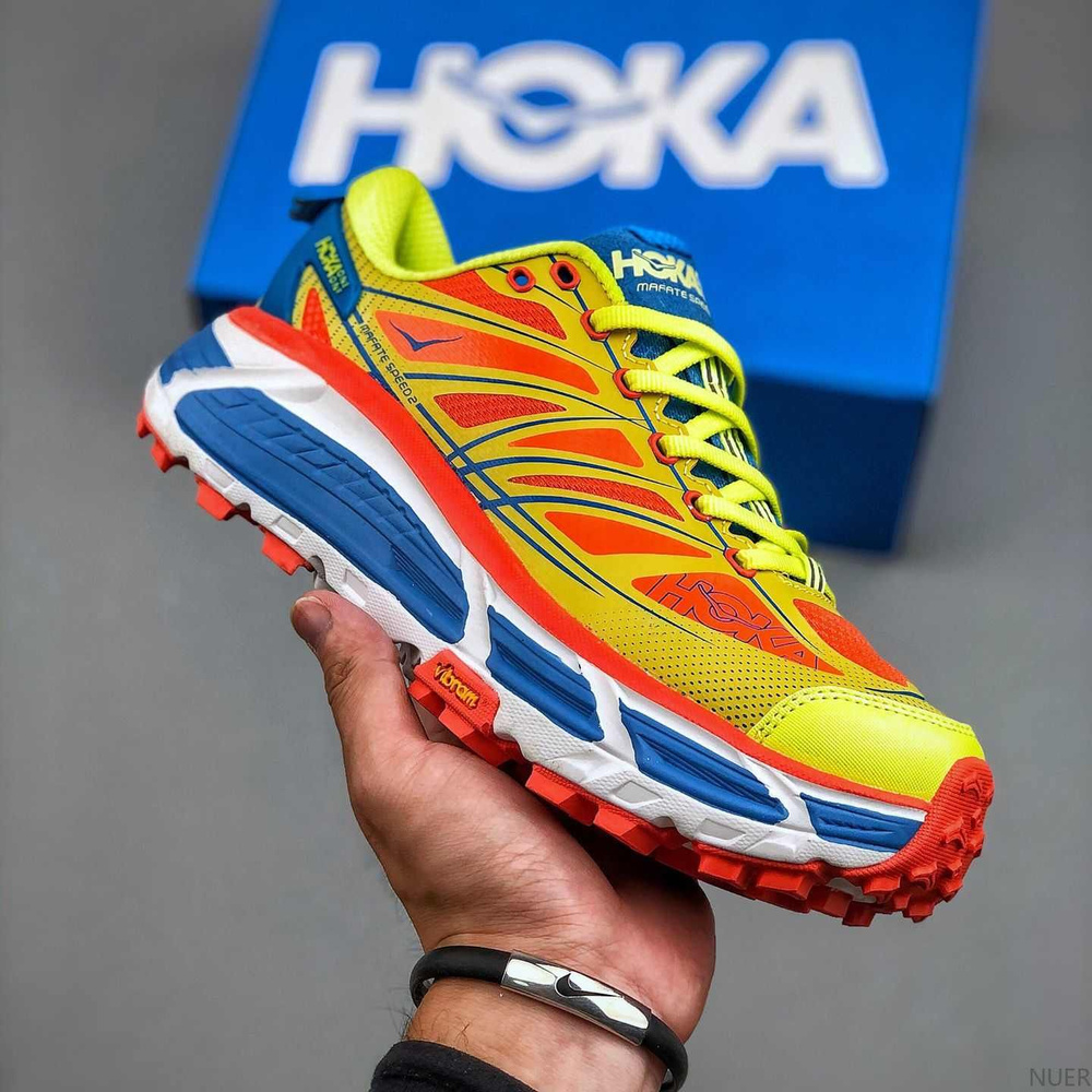 Кроссовки HOKA ONE ONE #1