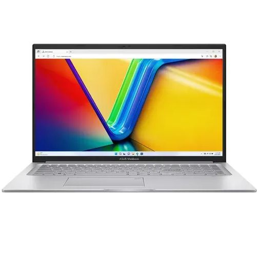 ASUS Vivobook 17 X1704VAP-AU299 Ноутбук 17.3", Intel Core 5 120U, RAM 16 ГБ 512 ГБ, Intel Iris Xe Graphics, #1