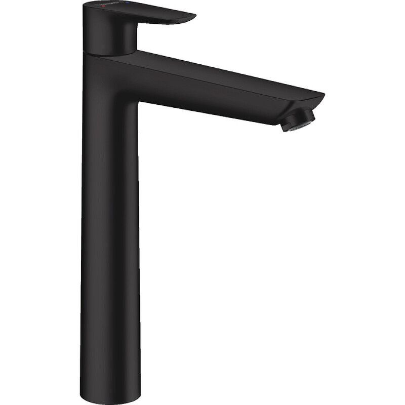 Смеситель для раковины HansGrohe Talis 71717670 матовый #1