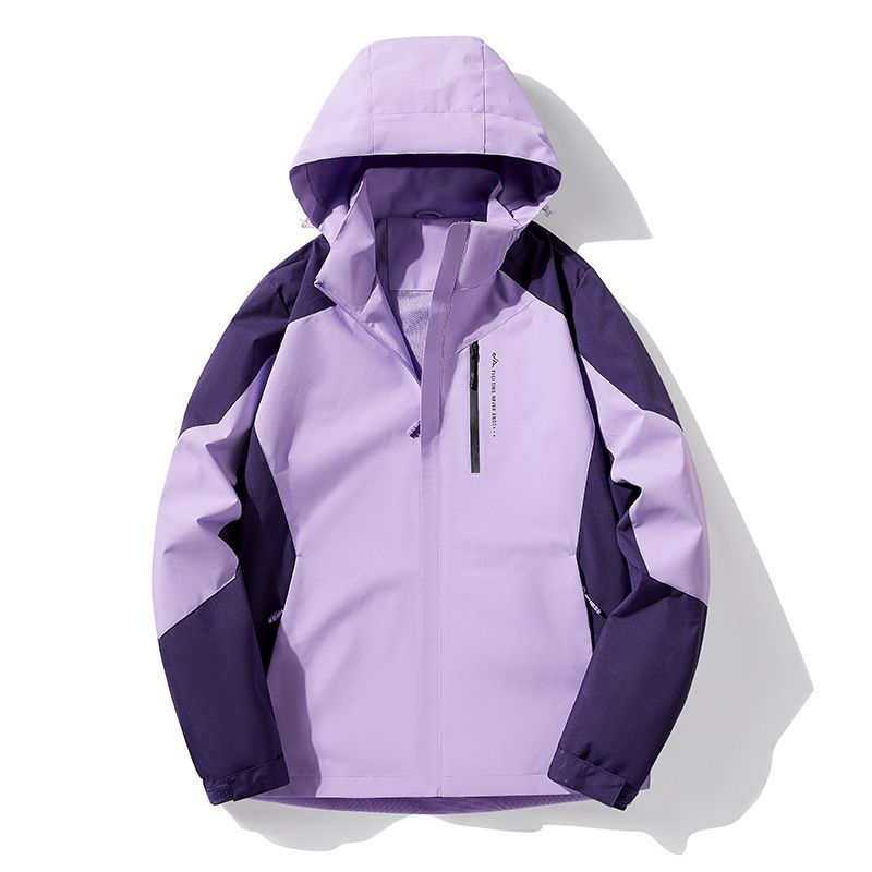 Анорак #1