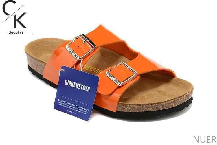 Босоножки Birkenstock #1