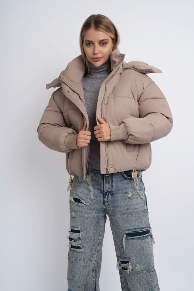 Куртка STYLEX2 #1
