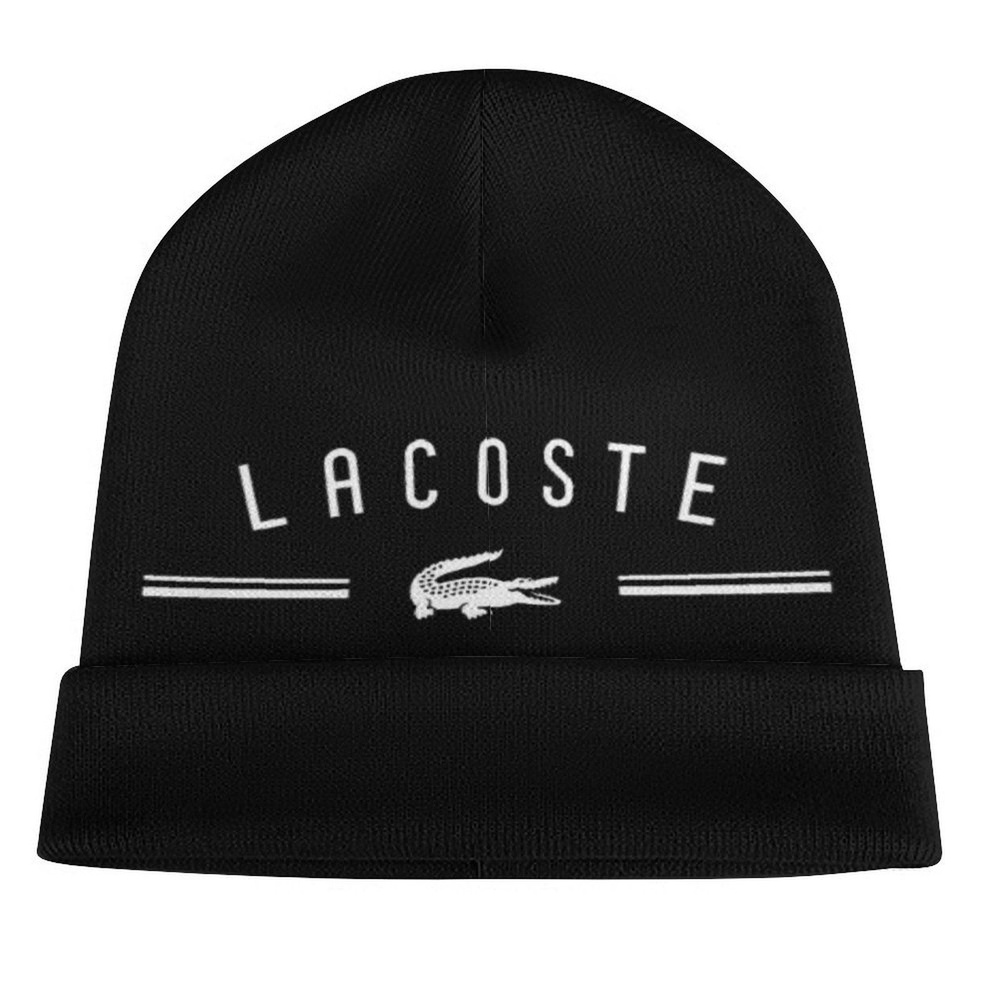 Шапка Lacoste #1