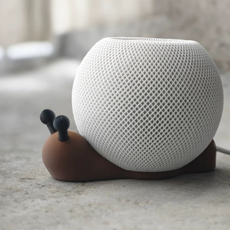 HomePod Mini Аксессуары для аудиодоков Bluetooth #1