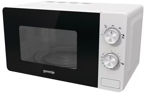 Микроволновая печь Gorenje MO17E1W #1