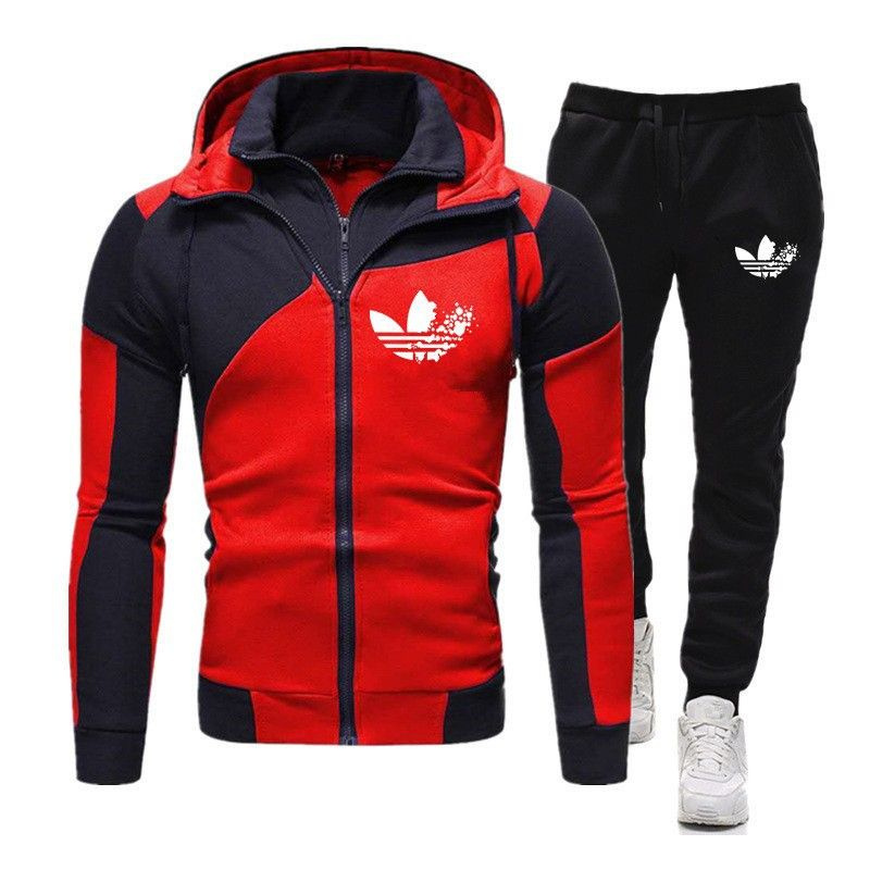 Костюм спортивный adidas #1