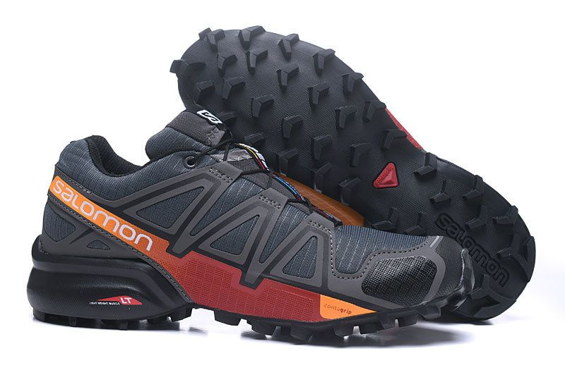 Кроссовки Salomon Speedcross 4 #1