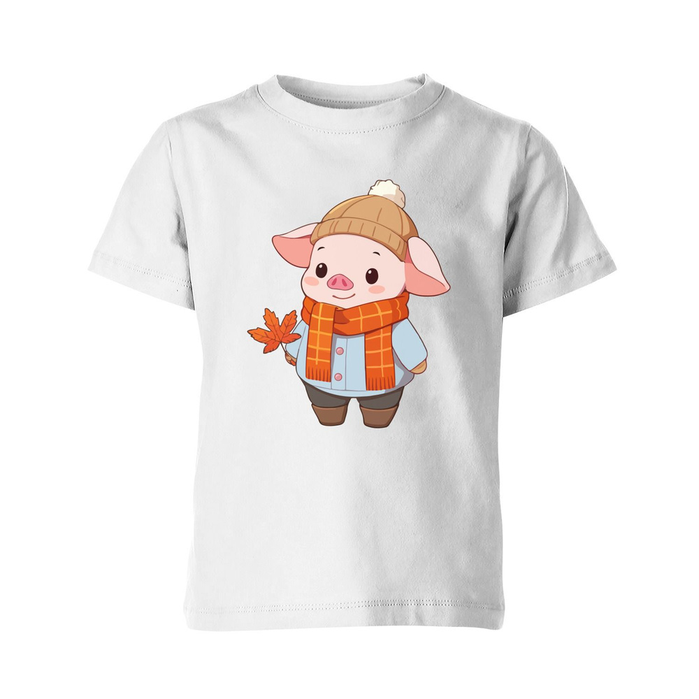 Футболка US Basic #1