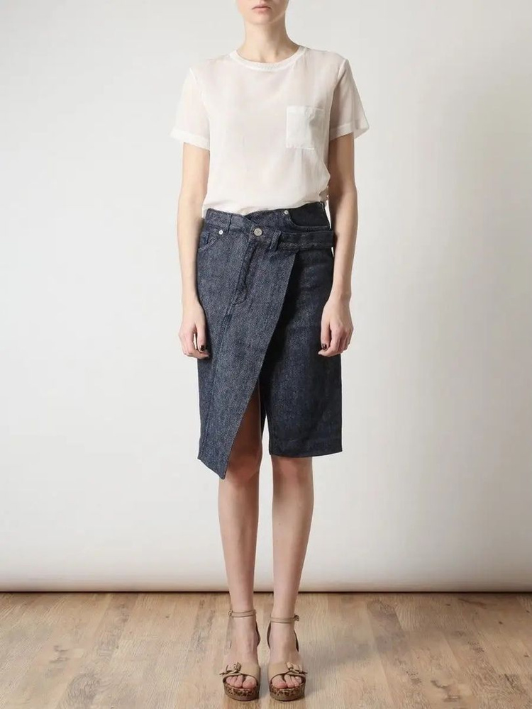 Юбка Acne Studios #1