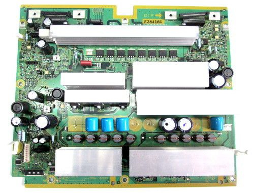 TNPA4410 (Плата Y-Main (SC Board) для телевизора PANASONIC) - купить с ...