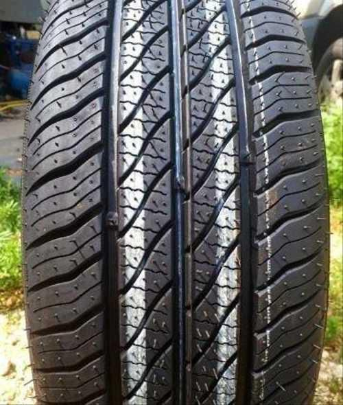 КАМА нк241 Шины  летние 175/65  R14 82H #1