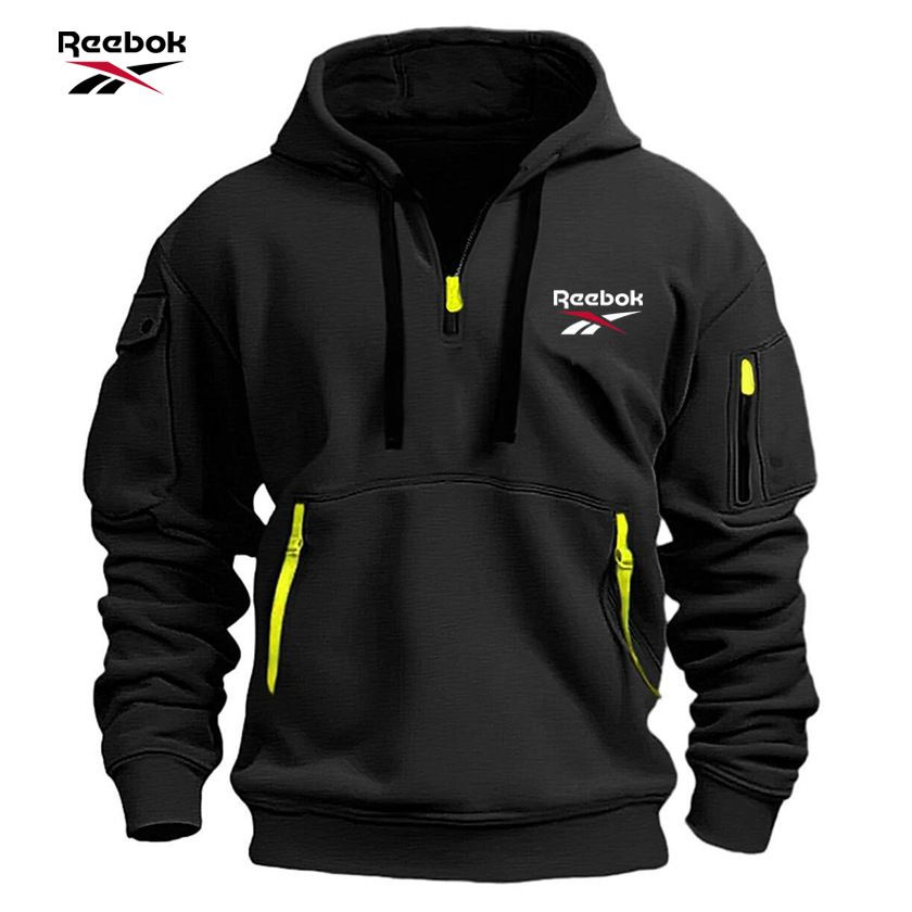 Толстовка Reebok #1