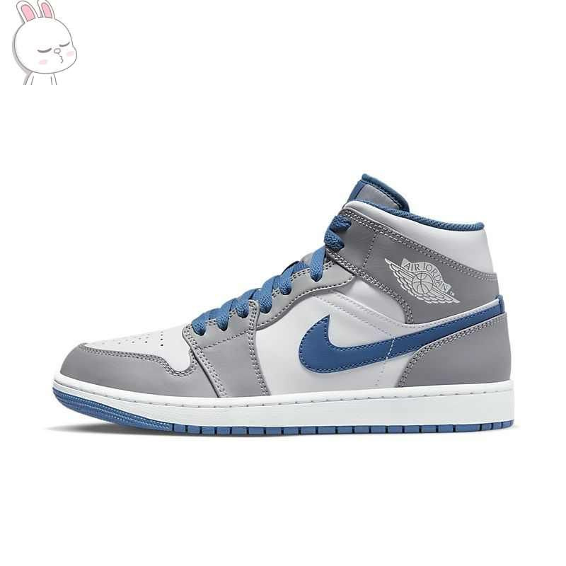 Кроссовки Nike Air Jordan 1 #1