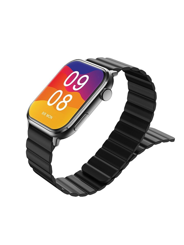 Умные часы Imilab Smartwatch W02 (EU) #1