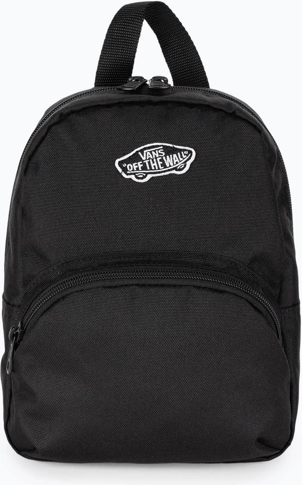 Рюкзак Vans Got This Mini Backpack 6 л Черный #1