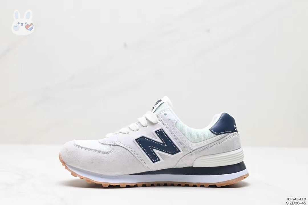 Кроссовки New Balance New Balance 574 #1