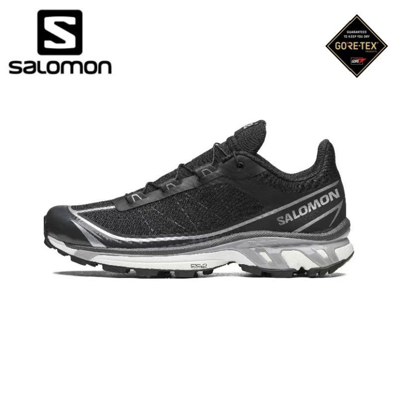 Кроссовки Salomon Speedcross 6 #1