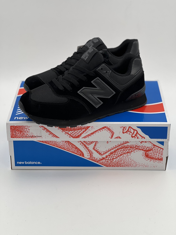 Кроссовки New Balance 574       #1