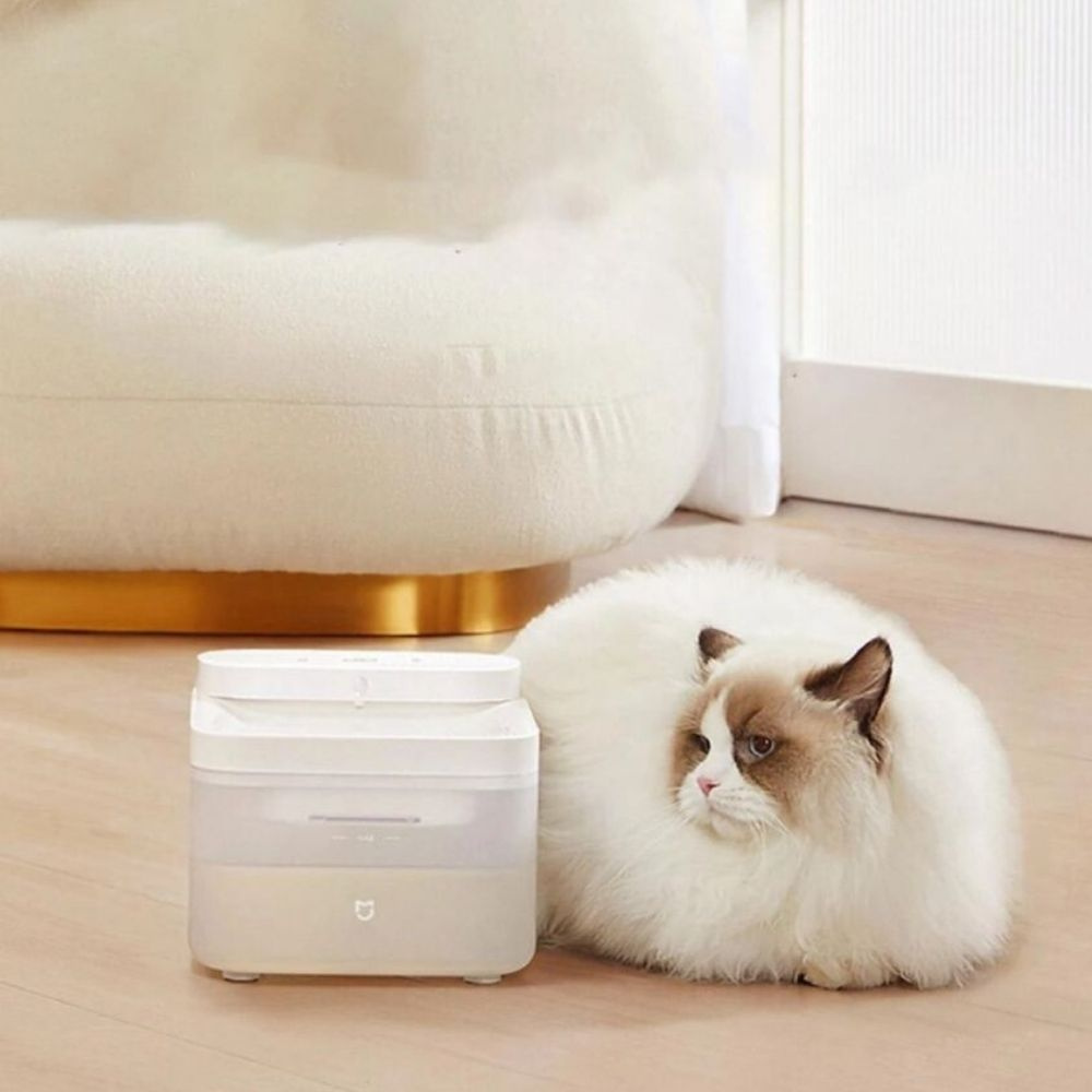 Поилка автоматическая Xiaomi Mijia Smart Pet Water Dispenser 3L для ...