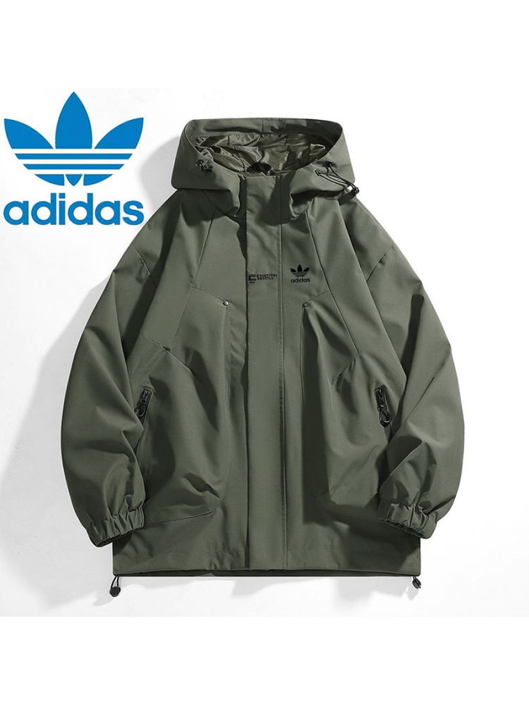 Куртка adidas #1