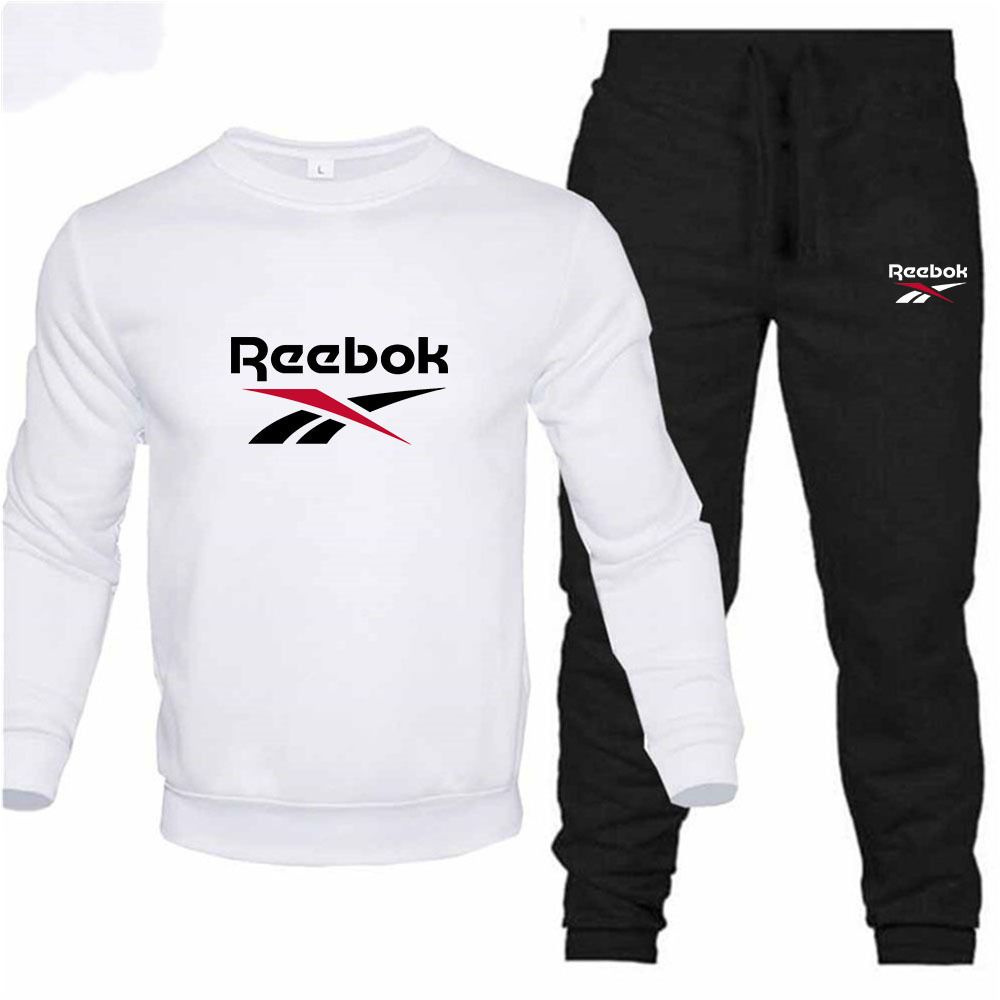 Костюм спортивный Reebok #1