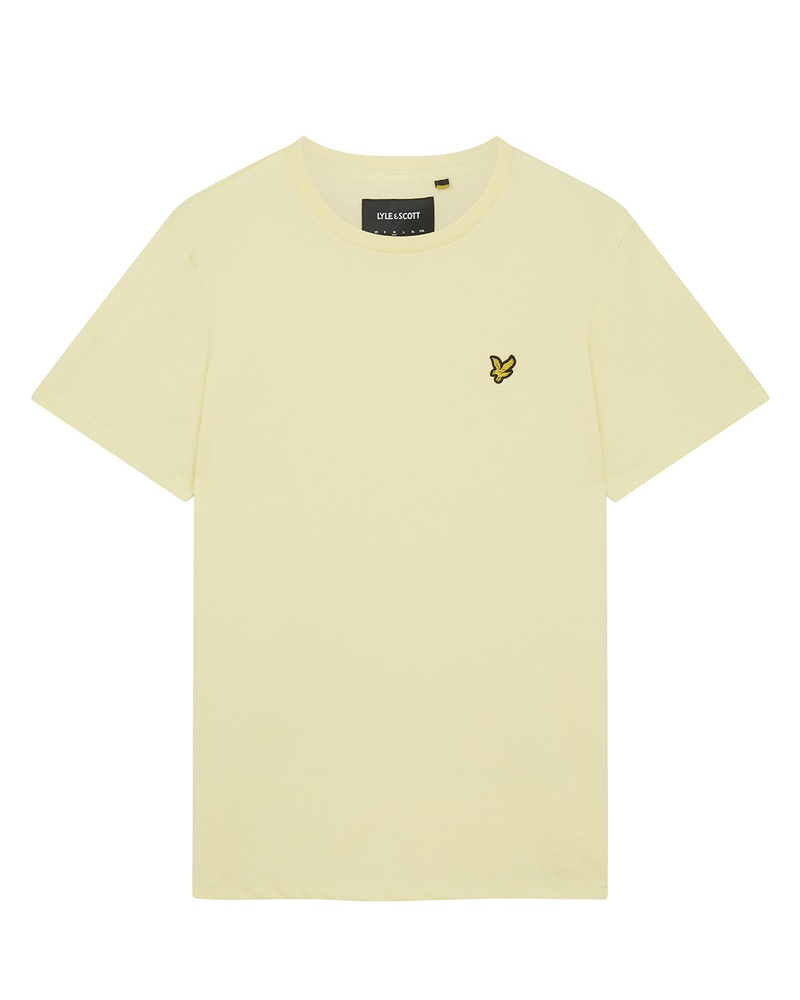 Футболка Lyle & Scott #1