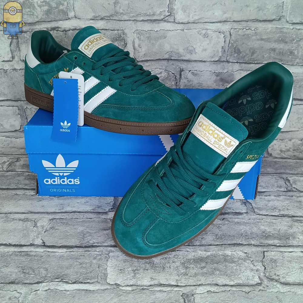 Кроссовки adidas #1