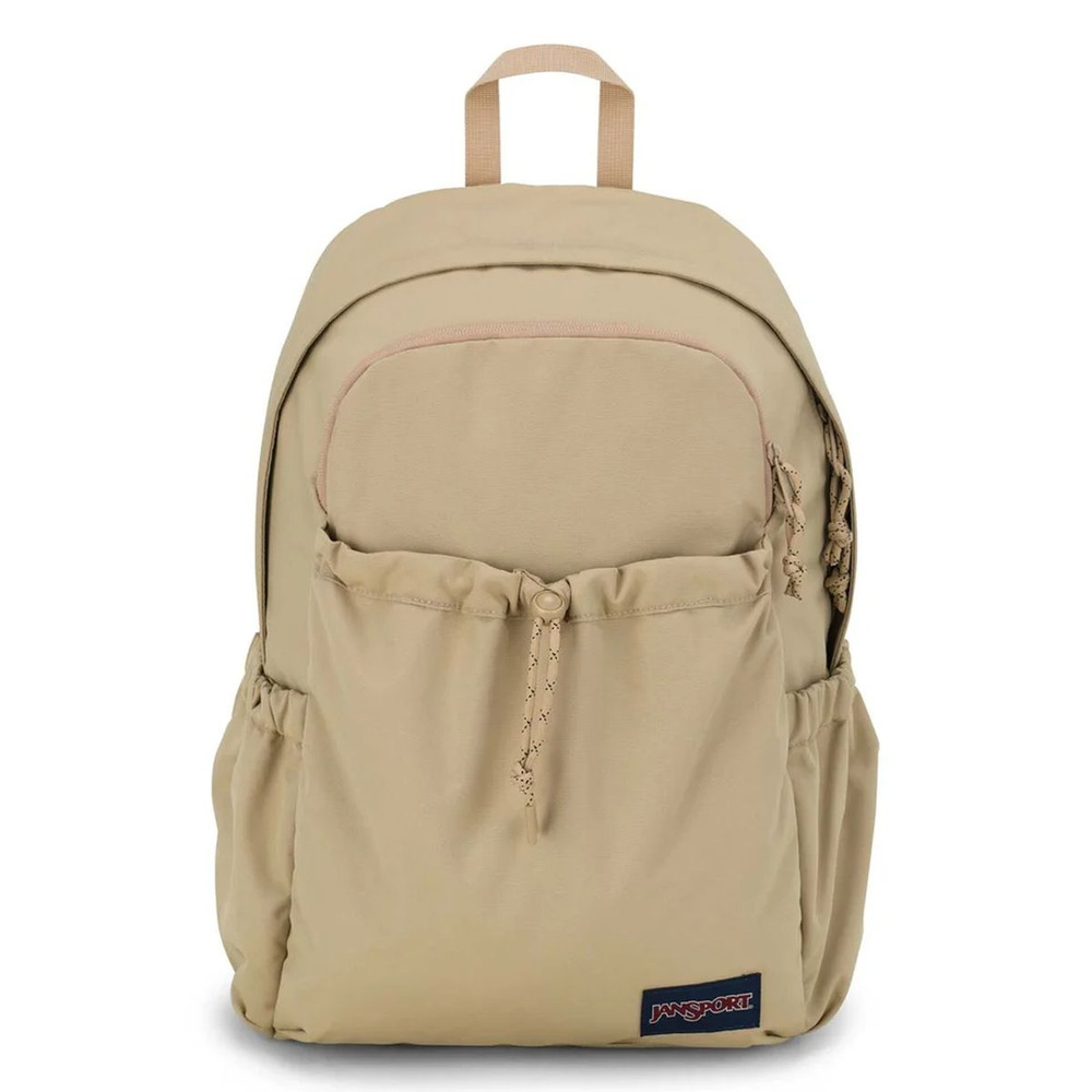 Рюкзак Jansport Lounge Pack Travertine #1