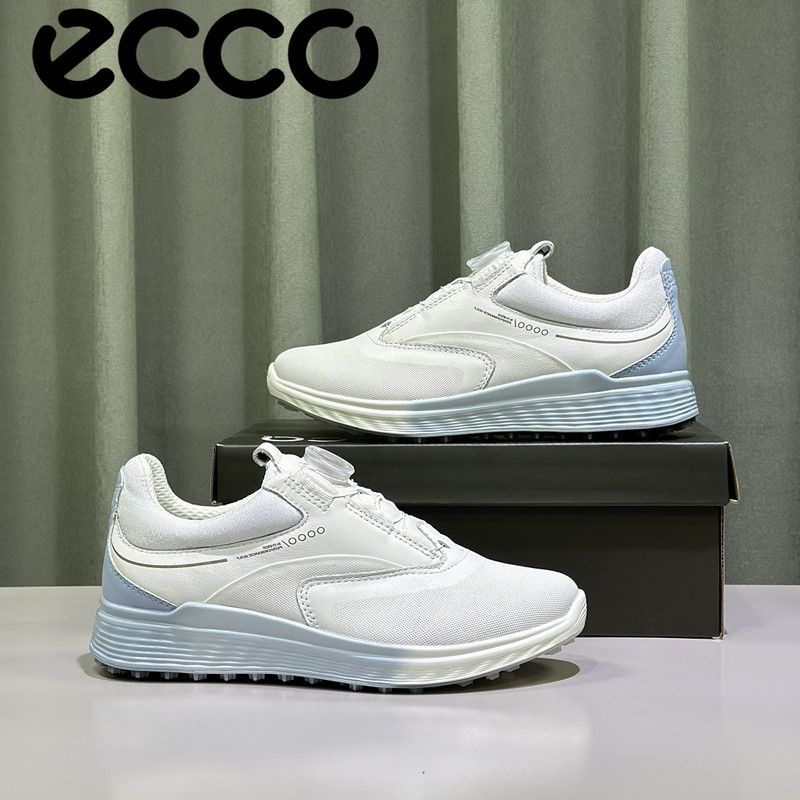 Кроссовки Nike Ecco #1