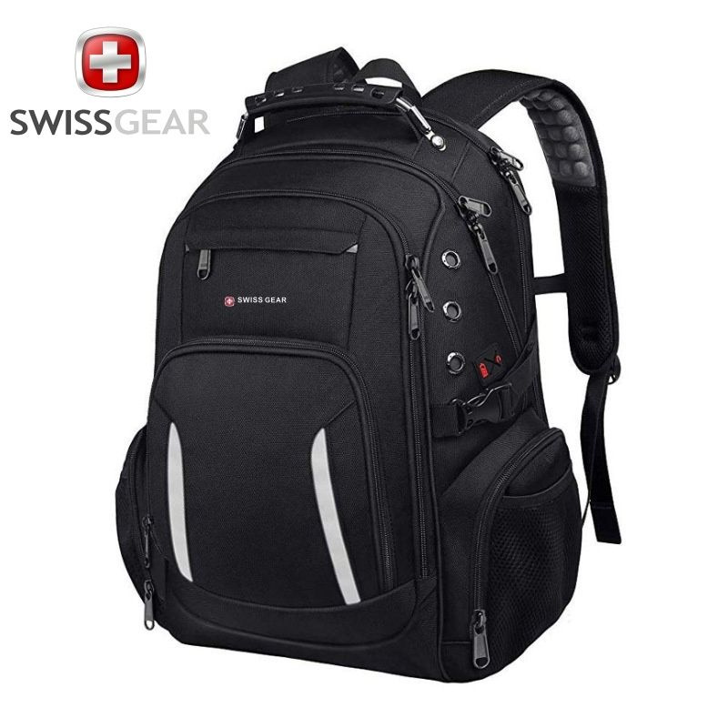 SwissGear Рюкзак #1