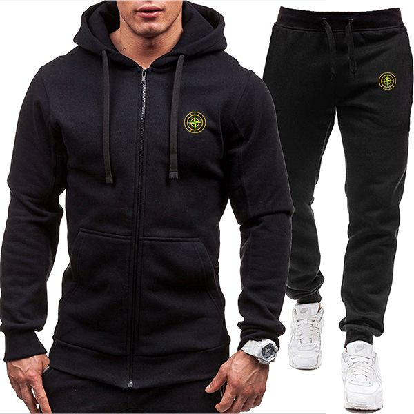 Комплект одежды Stone Island #1