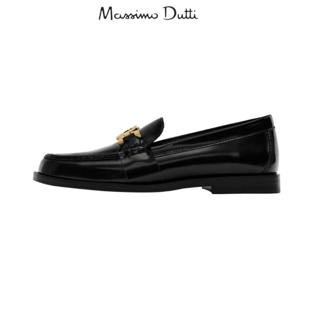 Туфли Massimo Dutti #1