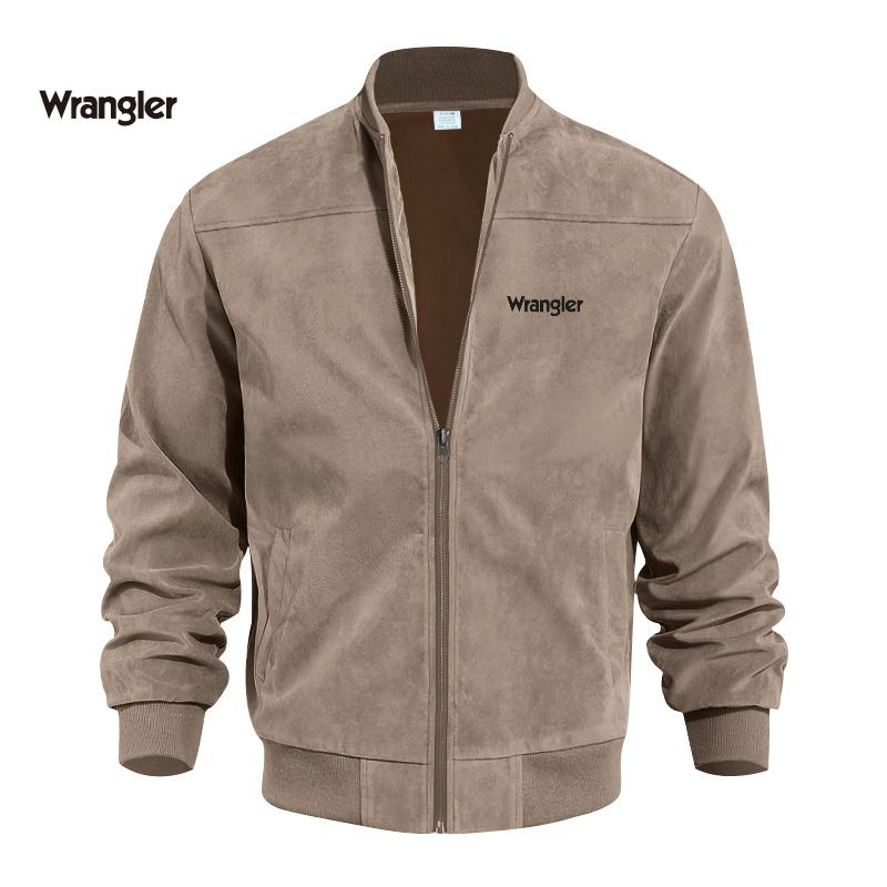 Куртка Wrangler #1