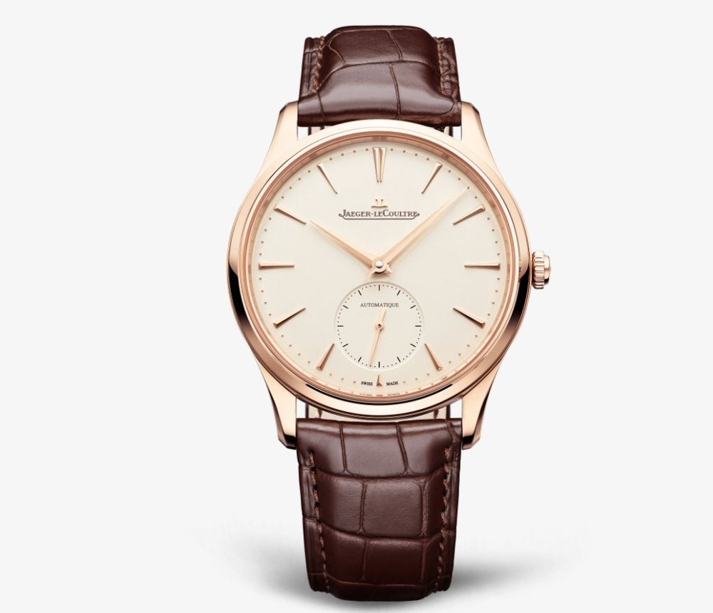 Jaeger-LeCoultre Часы наручные Механические #1