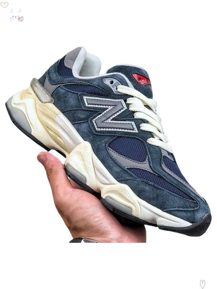 Кроссовки New Balance NB 9060 #1