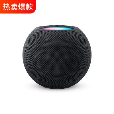 Умный динамик Apple HomePod mini smart speaker #1