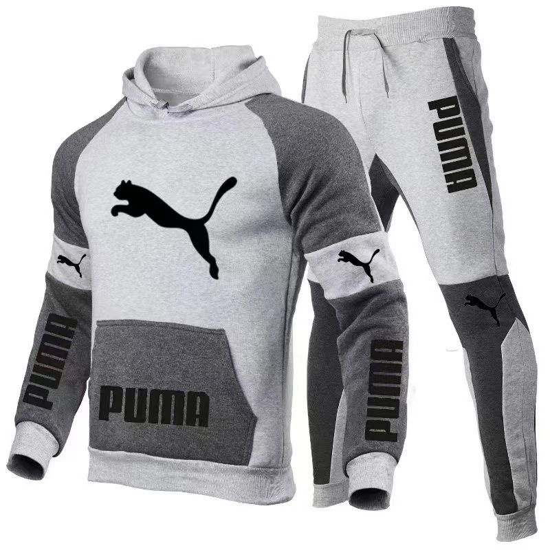 Костюм спортивный PUMA #1