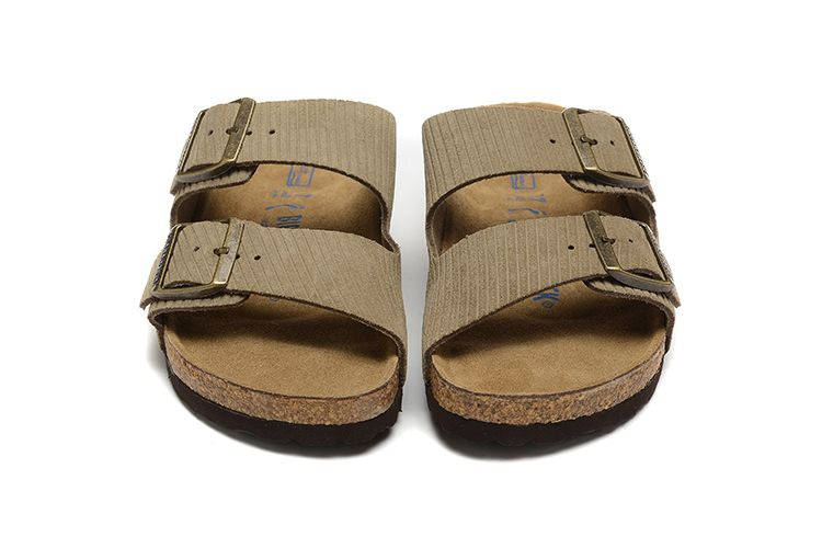 Шлепанцы Birkenstock #1