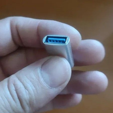 ЮСБ ХАБ с ЮСБ на Тайп-СИ - купить с доставкой по выгодным ценам в ...