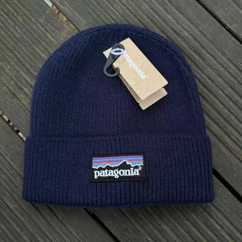 Шапка Patagonia #1