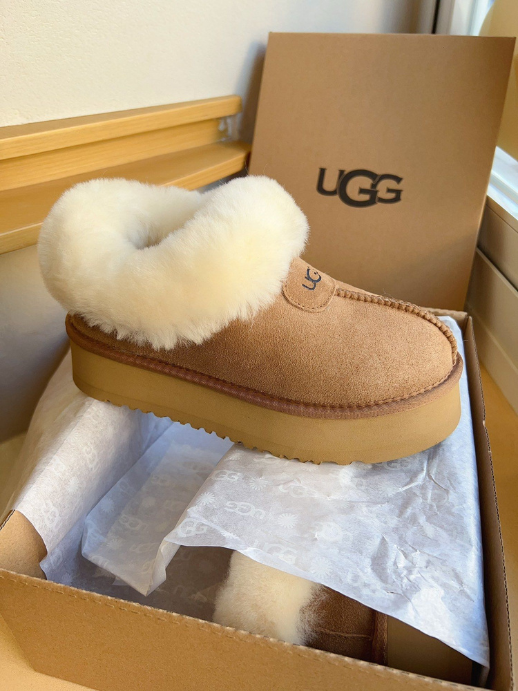 Угги UGG #1