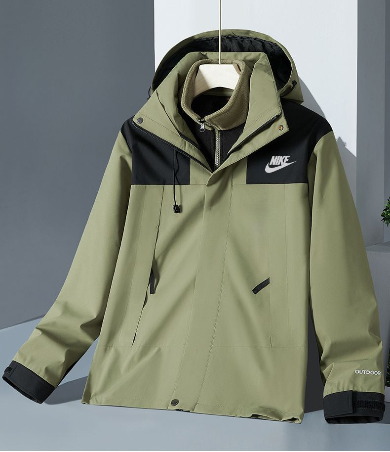 Куртка Nike #1