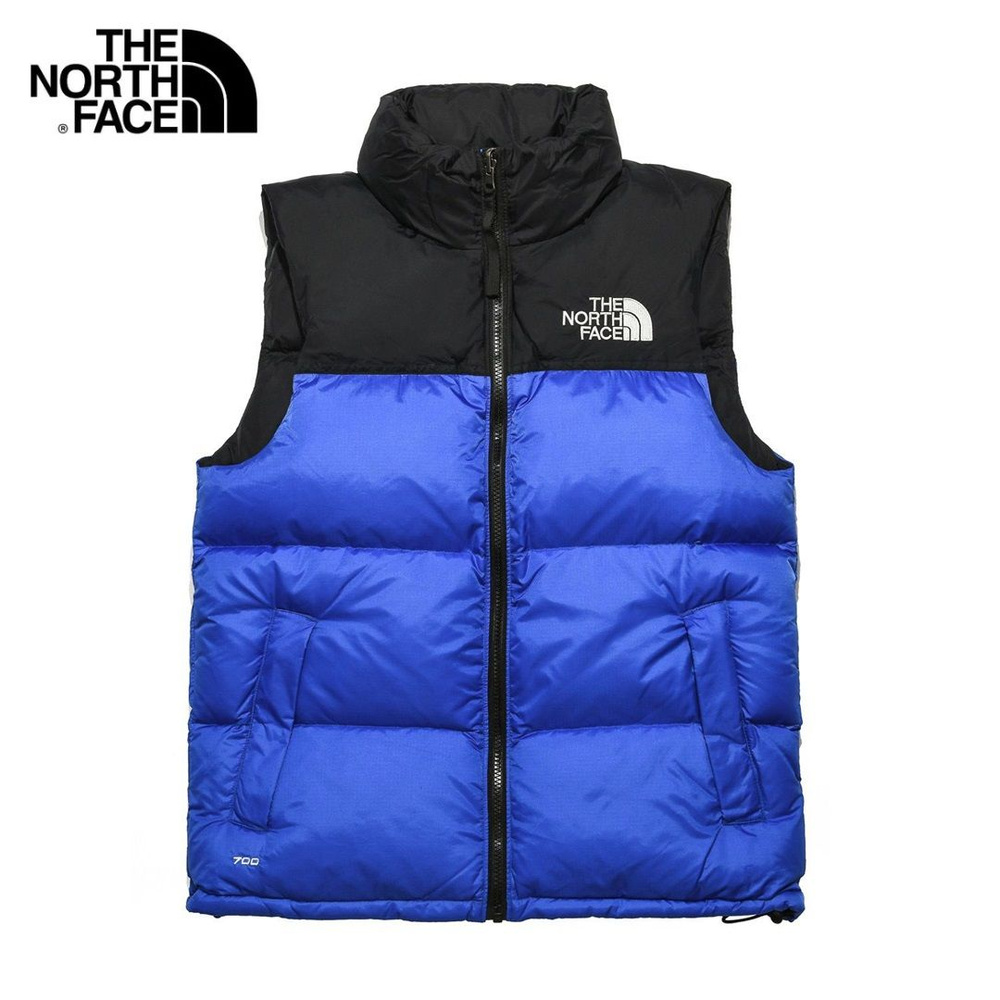 Пуховик The North Face 1996 #1